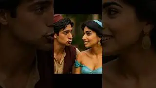 🧞🧞&zwj;♀️Deu ruim pro Aladdin!