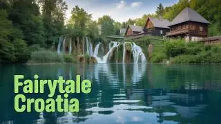 Discover Croatia: Hidden Gems You Can't Miss!