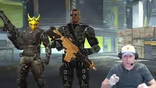Modern Combat 5  eSports FPS 2023 09 03 19 50 18