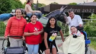 Baviera recorrido