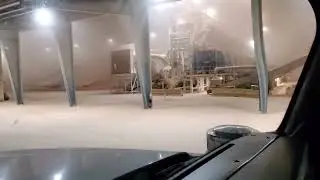 Oilfield trucking memories JPTV3000