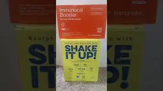 #myweightlossjourney #keto #immunocal #immunotec
