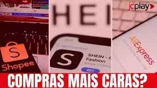 TAXA&Ccedil;&Atilde;O SHEIN E SHOPEE: O QUE MUDA ap&oacute;s DECIS&Atilde;O do GOVERNO FEDERAL?