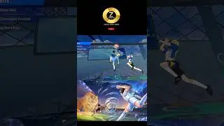 Pierre Clutching the Match | CAPTAIN TSUBASA: ACE Gameplay