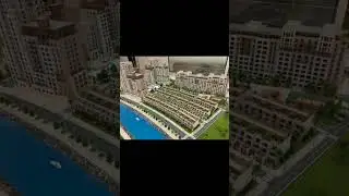 🏖️ Arabian Ranches Sea Breeze az Bina az &mdash; Квартиры на продажу!