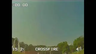 IDRL 8 RACE DAY PRACTICE SESSION