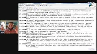 Cult Leader Bryan Denlinger Lying About Tim Connon & Jake Maze