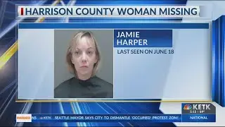 Deputies search for Harrison County woman missing for almost a week