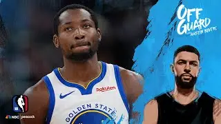Kuminga’s long-overdue demand + Coach Austin at the ASG | Off Guard with Austin Rivers (FULL SHOW)