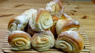 All Time Butter Rolls | The Best Butter Dinner Rolls