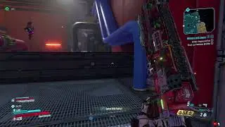 BORDERLANDS 3 LIVE (BORDERLANDS LIVESTREAM 1)