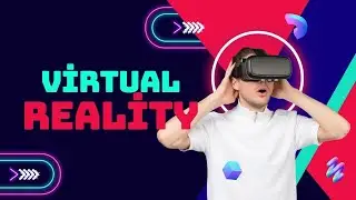 The Fascinating History of Virtual Reality