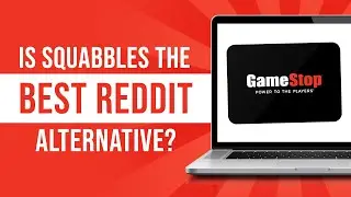 Is Squabbles The Best Reddit Alternative?