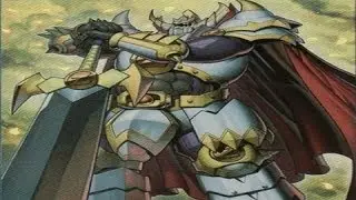 YGOPRO - Zubaba General OTK