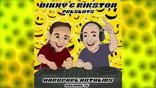 Dixxy & Rikston & Topkat  Love Comes Back Around
