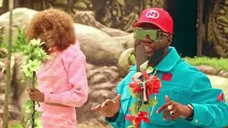 Mickey Melo Ft Zya   HBD Mme Fokoumba  by ANONIMAH rec Eteon
