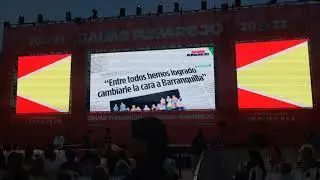 Barranquilla Imparable