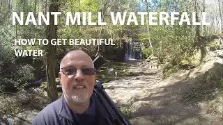 How To Get Silky Smooth Water | Landscape Photography