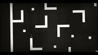 2⁷2A Plays Thomas Was Alone - Playthrough (Part 3)