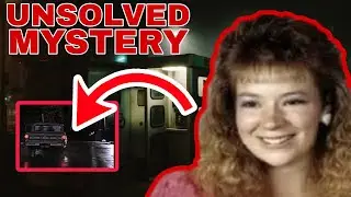 Mysterious Abduction Of Angela Hammond