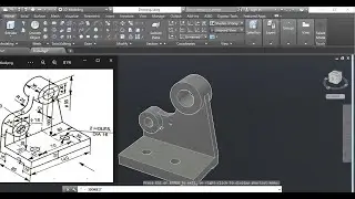 Master AutoCAD Tips and Tricks: Isometric Drawing Tutorial and Technical Drawing Techniques