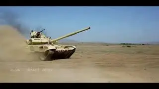 Indian Army   The Armoured Corps