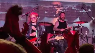 Glenn Hughes - One last soul/Cant stop the flood- Vip Station - 16/11/25 - São Paulo/Brazil