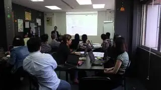 Google Marketing Masterclass