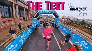 Will This Work? | The Comeback Project &ndash; Week 9