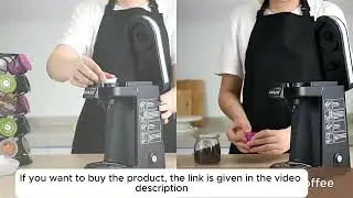 | Electric Insights #shorts '' Discover the best portable K-Cup coffee machines ''