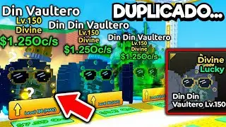 COMO DUPLICAR BRAINROTS DIVINOS NO FUJA DO TSUNAMI PARA BRAINROT