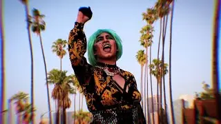 Skirt Cocaine Performs 