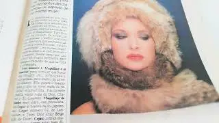 El Pais Semanal. 1984.Biscuter.Bienvenido Mr. Marshall. 