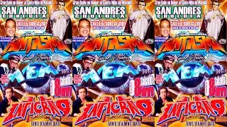 Sonido Fantasma ((Disco De Regalo Vol. 1)) En San Andrés Cholula, Puebla 2025