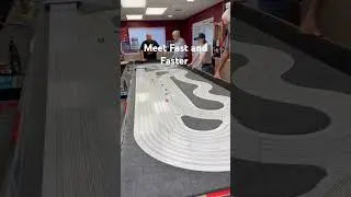 welcome to HO Slot cars