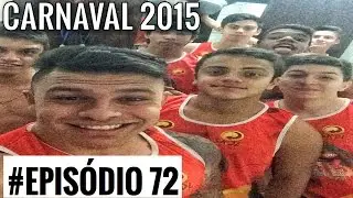 #epis&oacute;dio 72 ( CARNAVAL 2015 ) ( DIAMANTINA , LAMBARI E ABAETE )