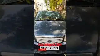 Tata indigo CS 2011 model