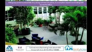VHR Winsten Park Noida