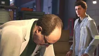 Marvel's Spider-Man (PS4 1080p) - Walkthrough Part 21 - A Fresh Start