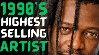 Top-Selling Reggae Artist of the 1990s REVEALED (Fact-Checked Top 10)