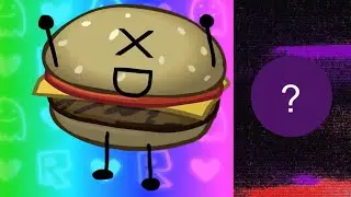 IWI 6 Fake Fake Candle And Chezburger digging song speeding up to Beyond the End!!!!!!!!(fan video)