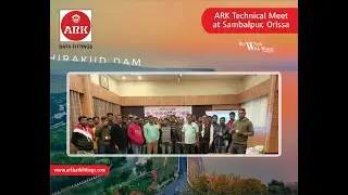 ARK Technical Meet at Sambalpur, Orissa on 22.12.2022