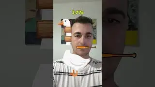 Restore The Goose#restore #goose #games #tiktok #tutorial #edit