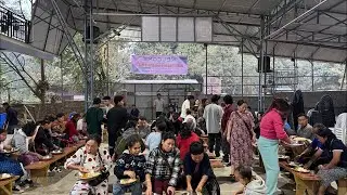 Gospel Ministry for disabilities India (GMFDI) is live