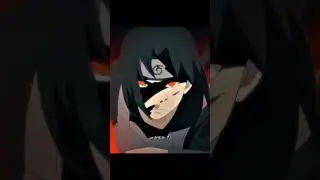 Child of prophecy Itachi Uchiha (strongest)
