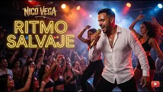 Nico Vega   Ritmo Salvaje