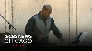 Chicago Jazz Festival kicks off as summer winds down