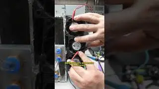 Как разогнать Antminer s19 pro 110 th/s до 175 th/s