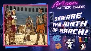 Florida State, Clemson, Miami and UNC: Who Wins the Battle of the Brands?