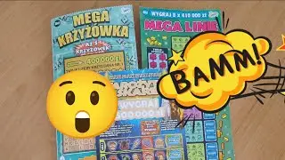 #1125 Mix za 50zł 🍀 Passa trwa w najlepsze😲🤑😄🤔